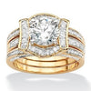 Gold Ring ( Nar )