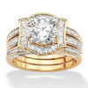 Gold Ring ( Nar )