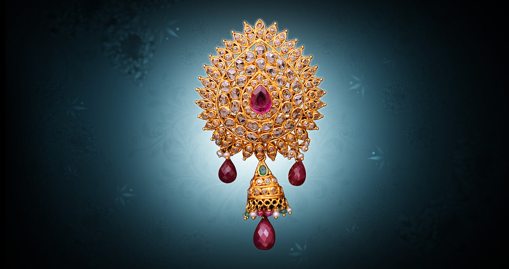 Jewellery