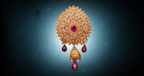 Jewellery